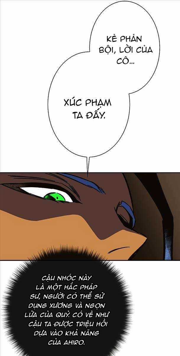 Ex & Ash Chapter 95 trang 40