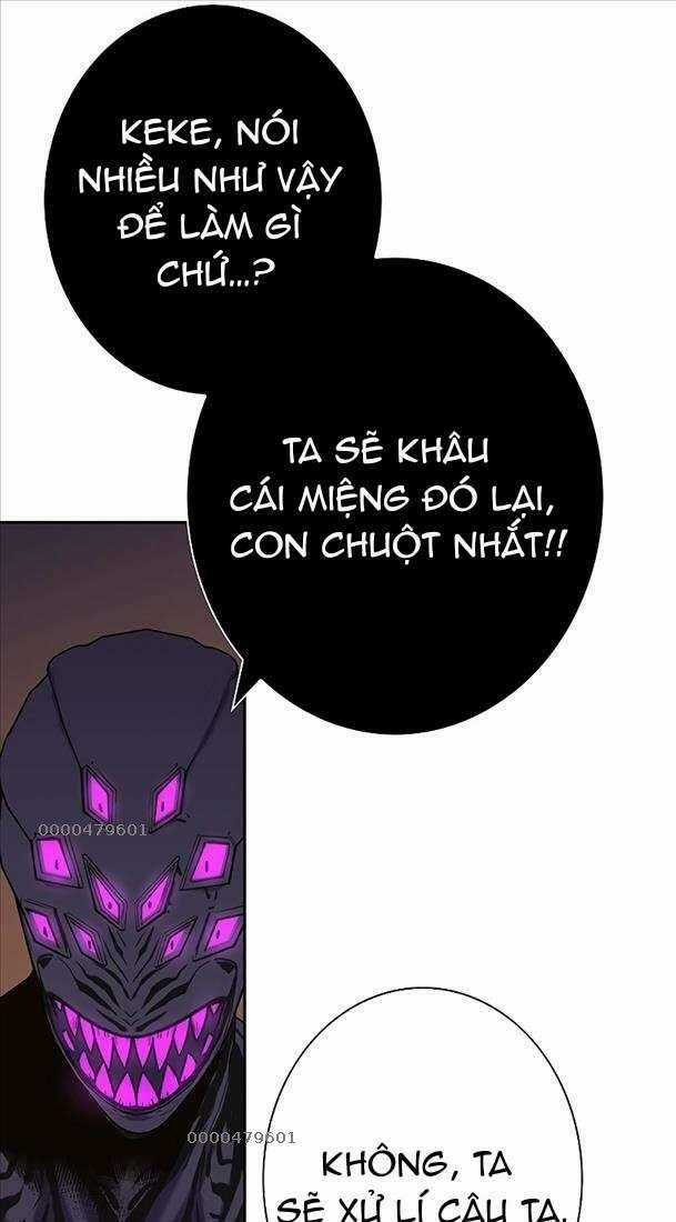 Ex & Ash Chapter 95 trang 48