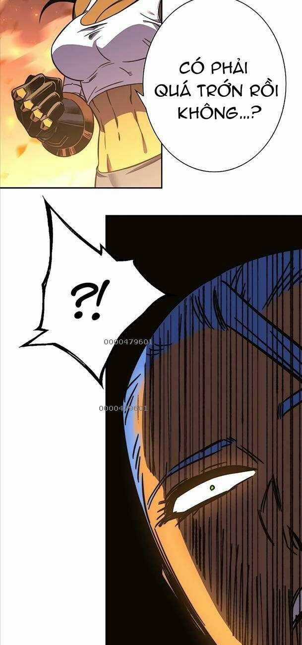 Ex & Ash Chapter 95 trang 58