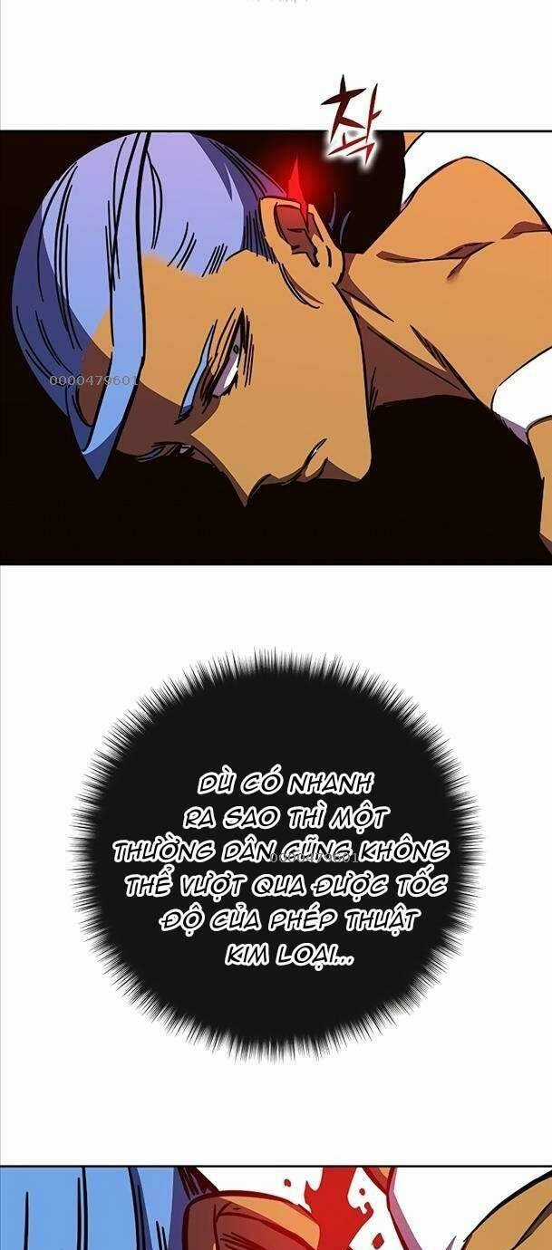 Ex & Ash Chapter 95 trang 62