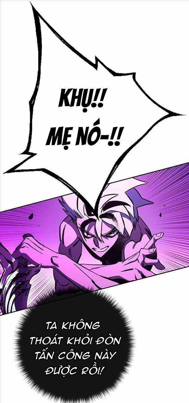 Ex & Ash Chapter 95 trang 8