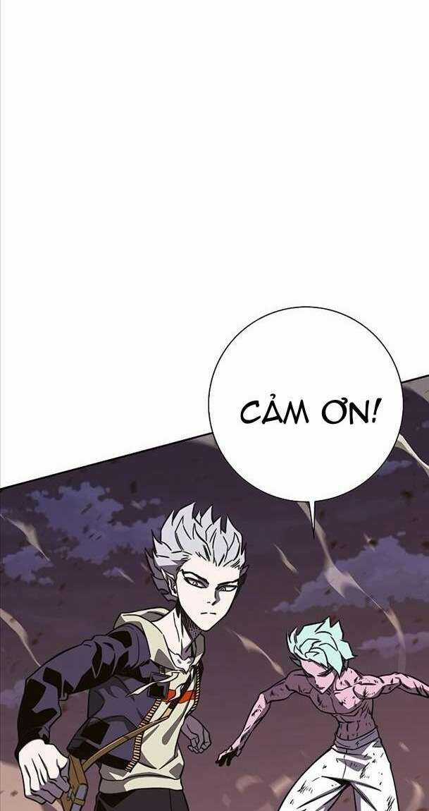 Ex & Ash Chapter 95 trang 83