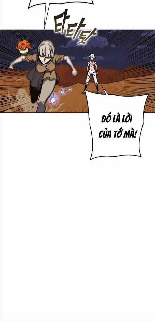 Ex & Ash Chapter 95 trang 87