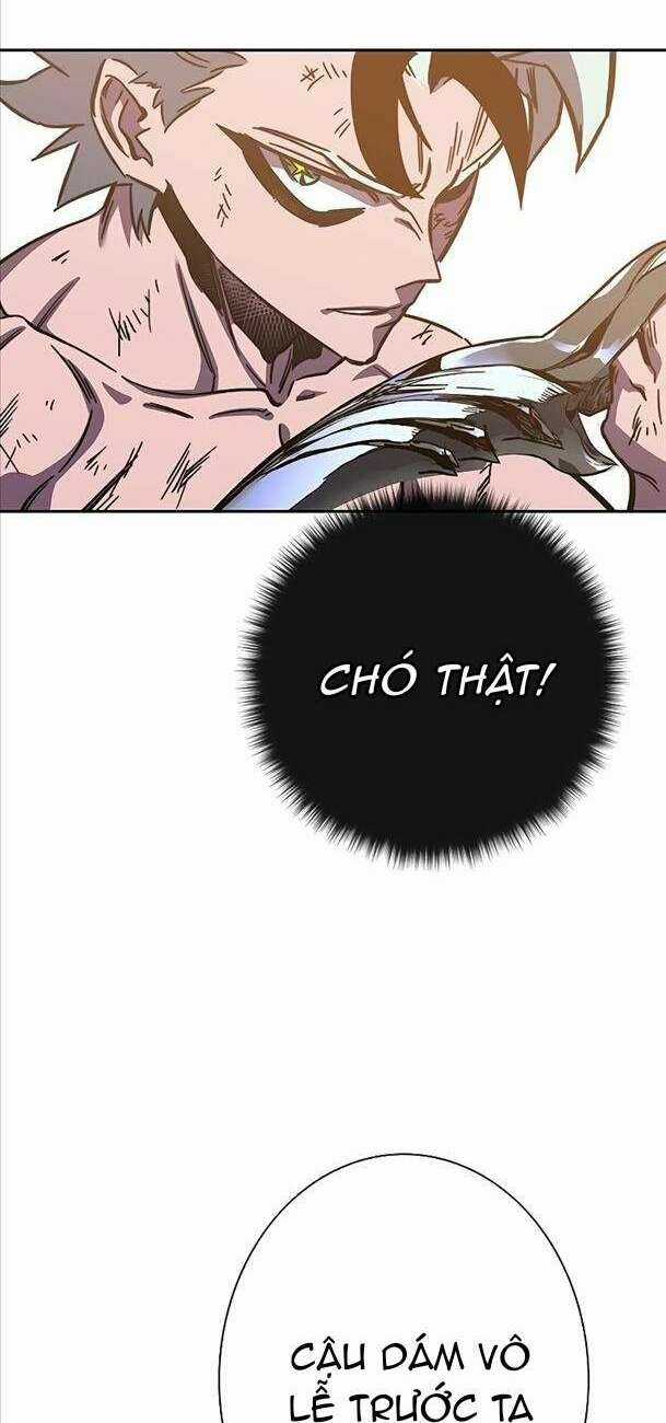 Ex & Ash Chapter 95 trang 91