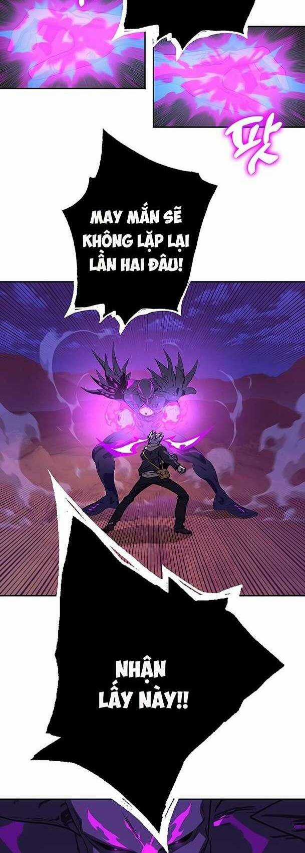 Ex & Ash Chapter 96 trang 21