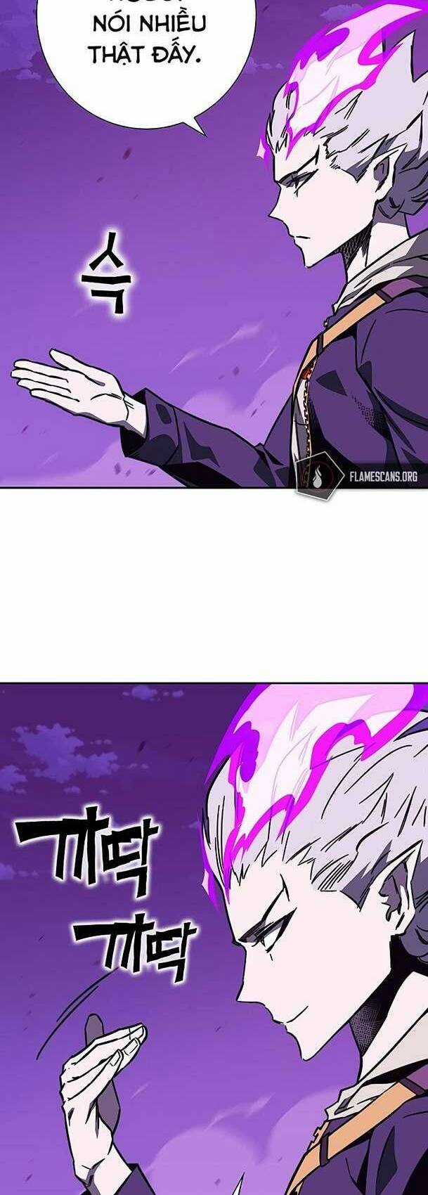 Ex & Ash Chapter 96 trang 3