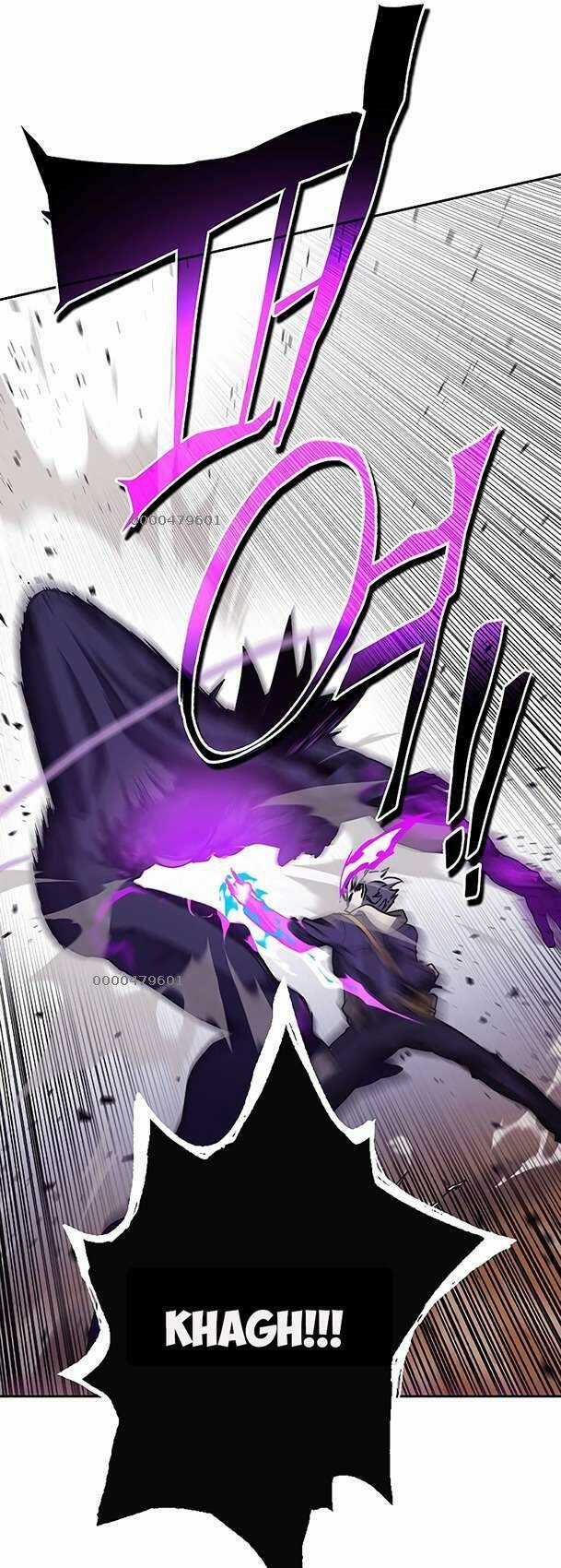 Ex & Ash Chapter 96 trang 30