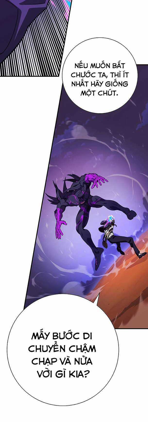 Ex & Ash Chapter 96 trang 34