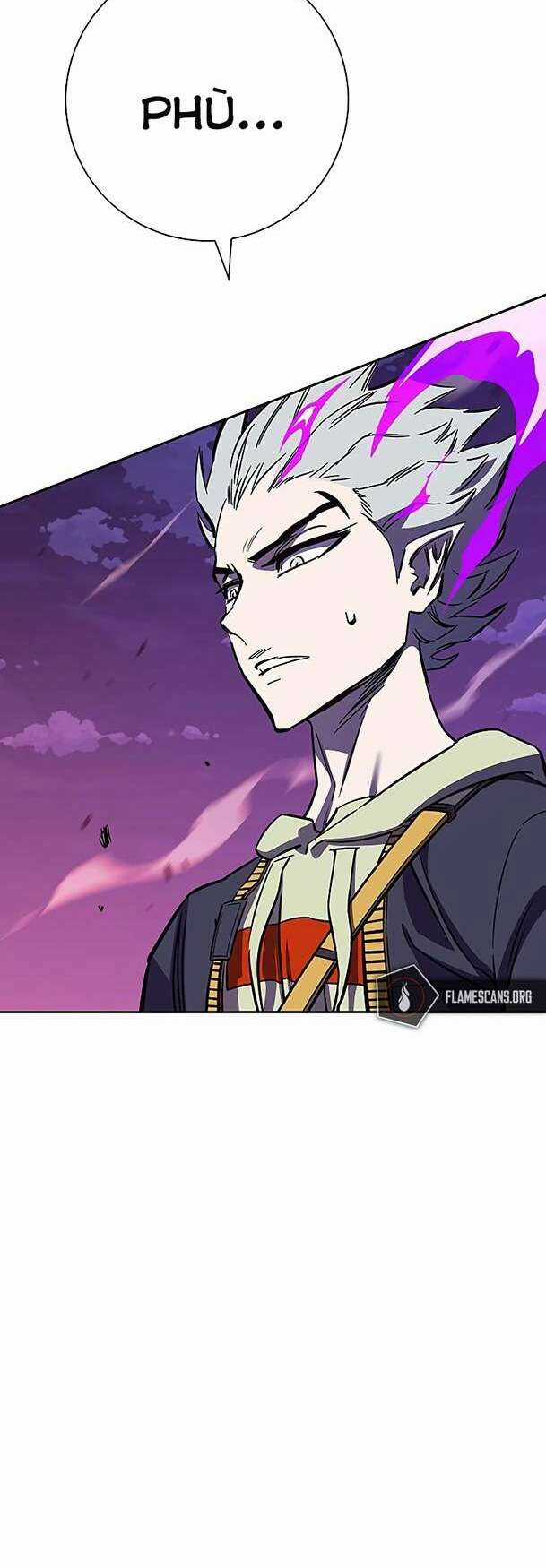 Ex & Ash Chapter 96 trang 51