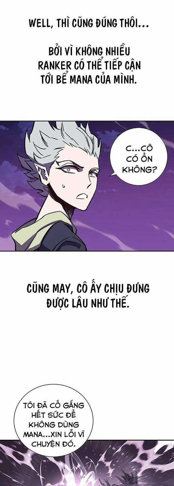 Ex & Ash Chapter 96 trang 55