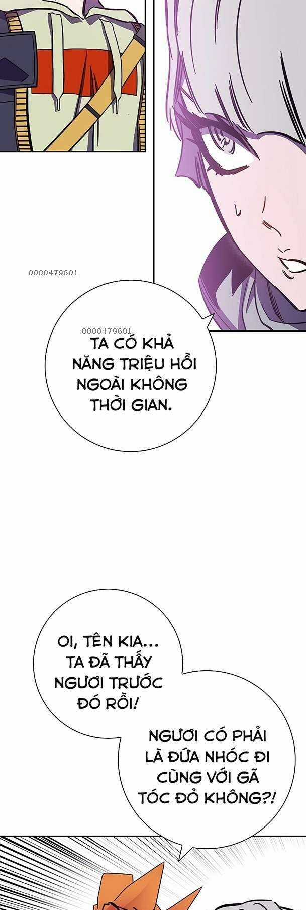 Ex & Ash Chapter 96 trang 58