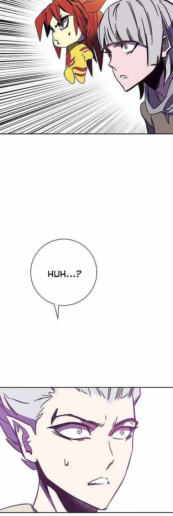 Ex & Ash Chapter 96 trang 59