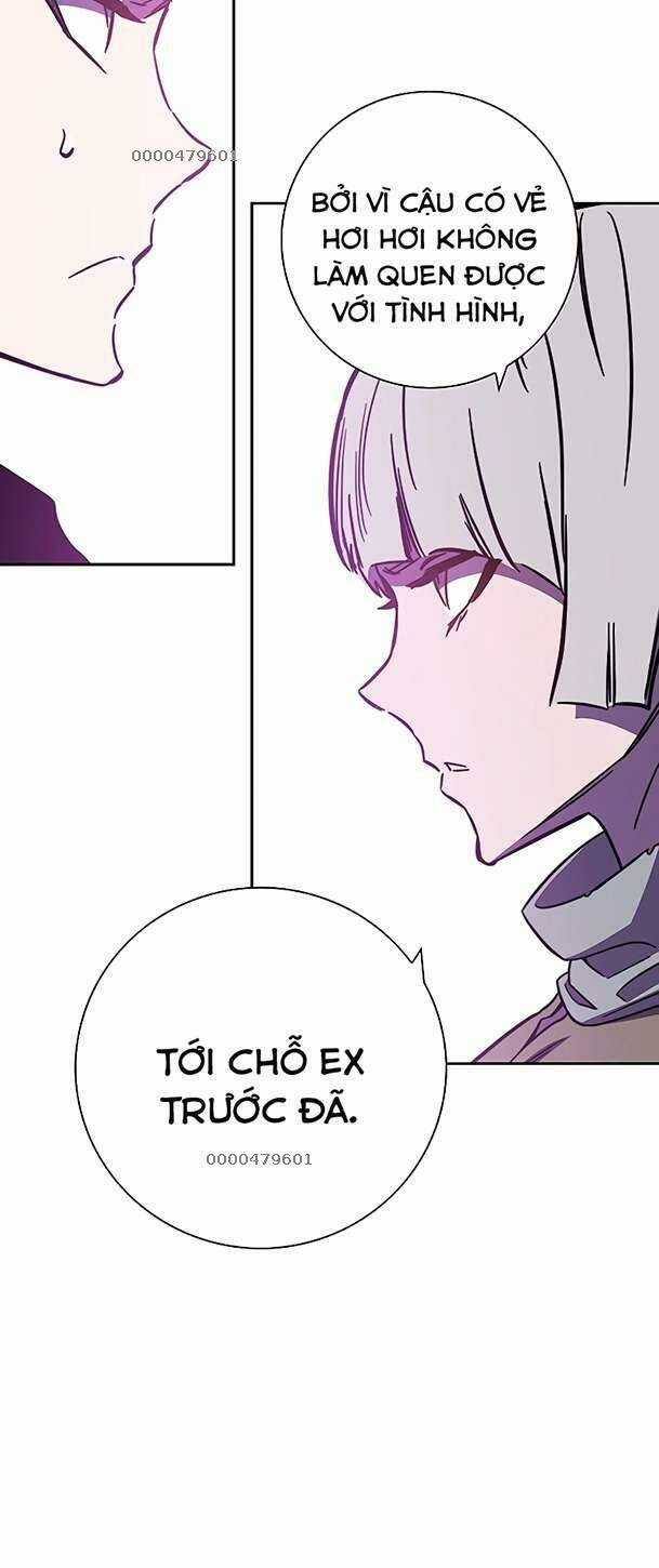 Ex & Ash Chapter 96 trang 62