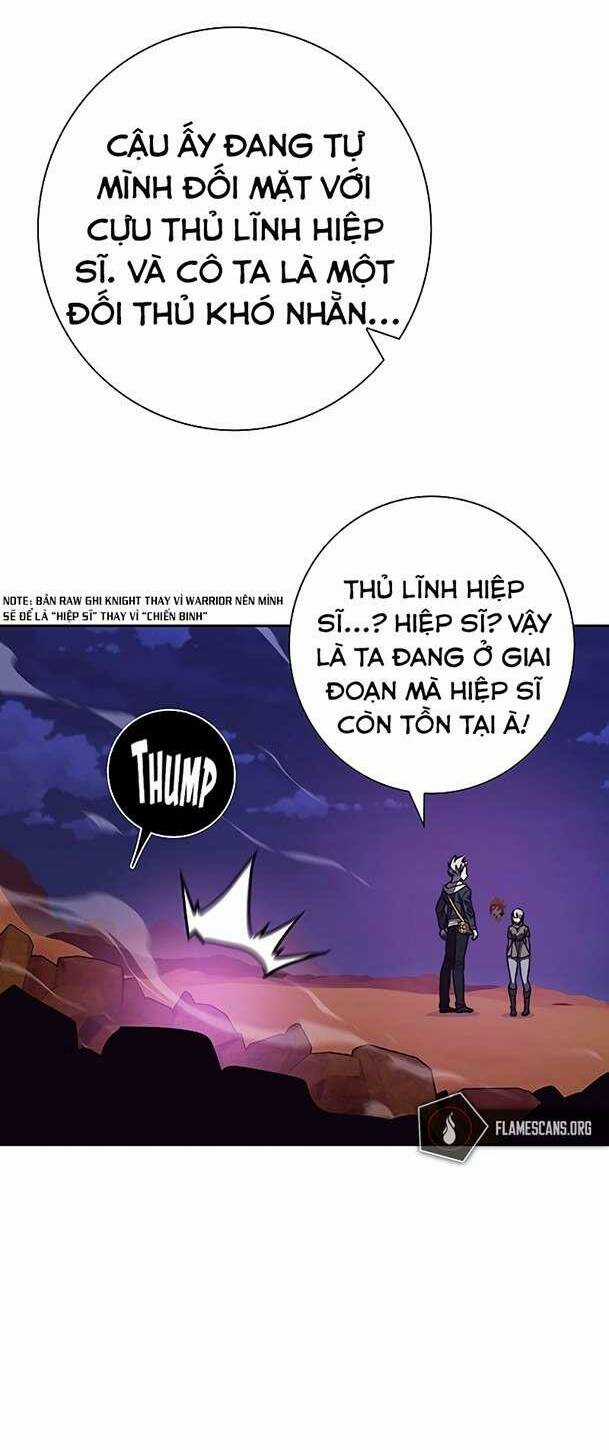 Ex & Ash Chapter 96 trang 63