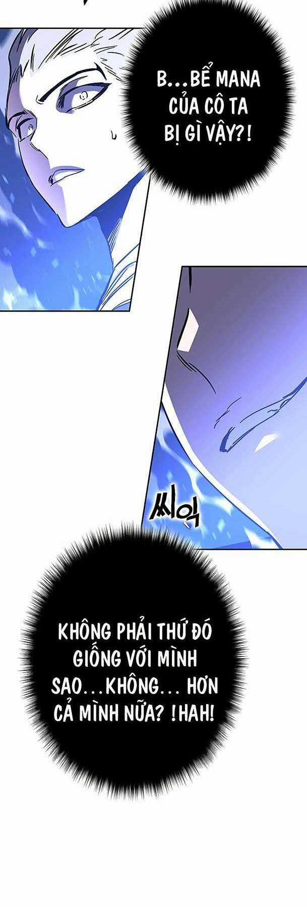 Ex & Ash Chapter 96 trang 77