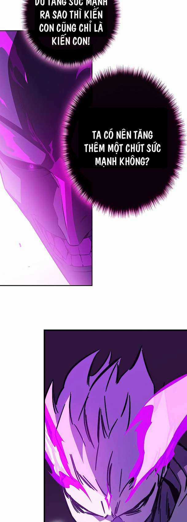 Ex & Ash Chapter 96 trang 8