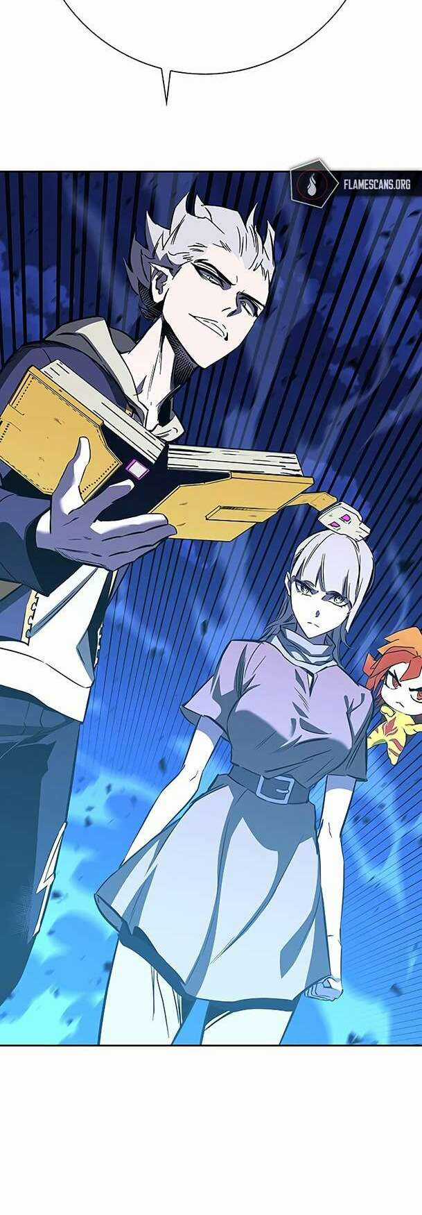 Ex & Ash Chapter 96 trang 81