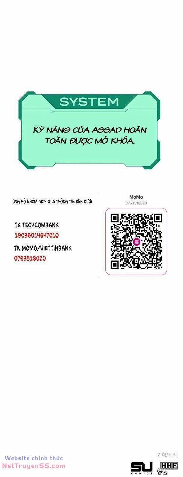 Ex & Ash Chapter 97 trang 106