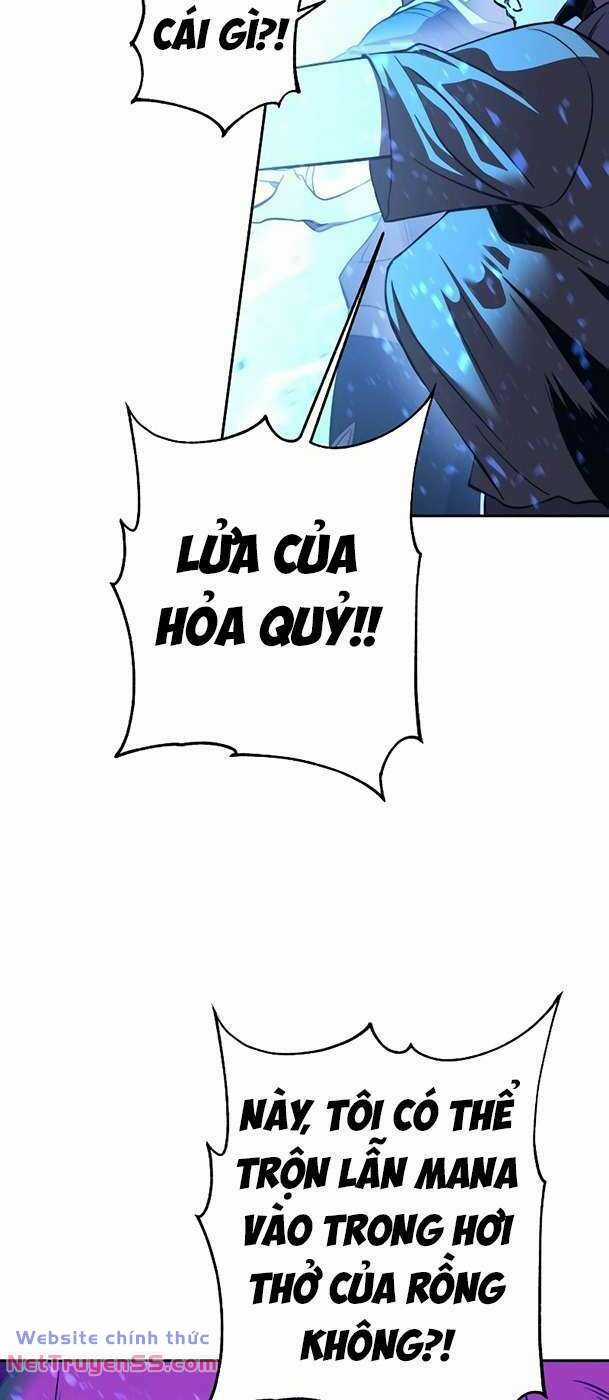 Ex & Ash Chapter 97 trang 11