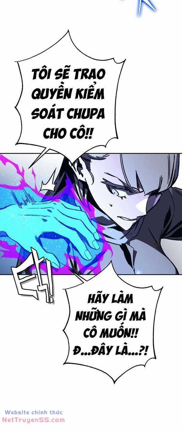 Ex & Ash Chapter 97 trang 13