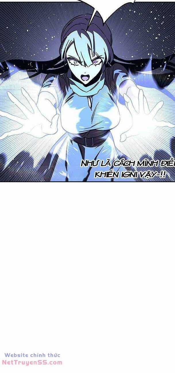 Ex & Ash Chapter 97 trang 17