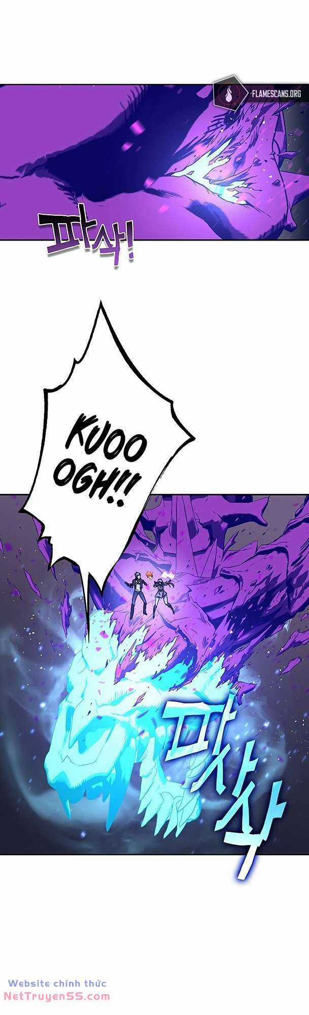 Ex & Ash Chapter 97 trang 18