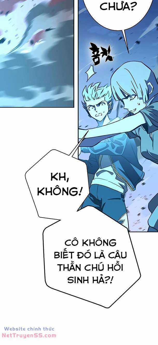 Ex & Ash Chapter 97 trang 29