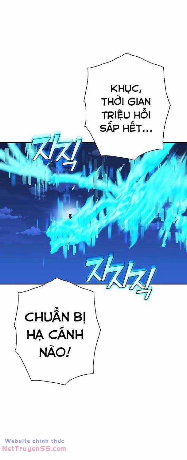 Ex & Ash Chapter 97 trang 31