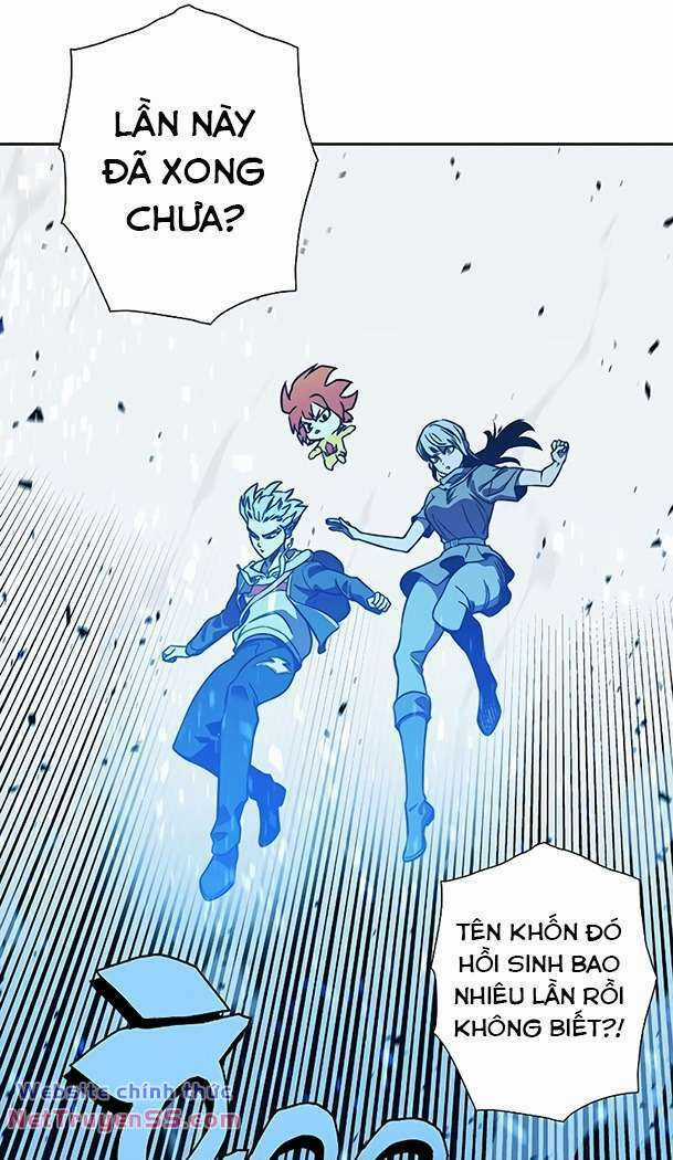 Ex & Ash Chapter 97 trang 32