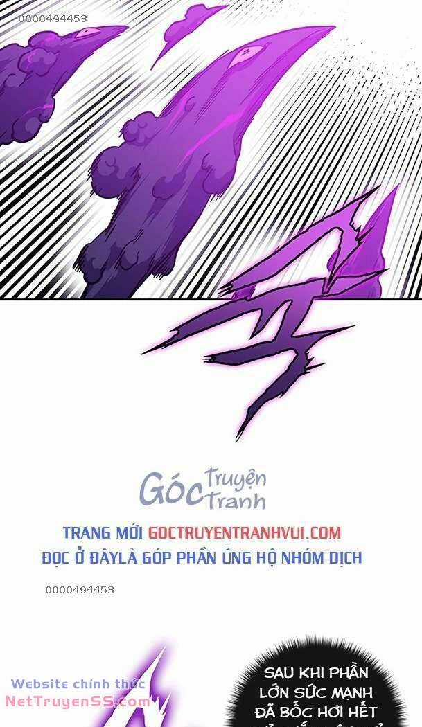 Ex & Ash Chapter 97 trang 34