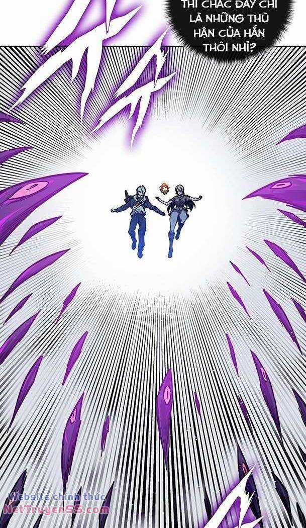 Ex & Ash Chapter 97 trang 35