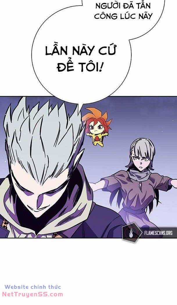 Ex & Ash Chapter 97 trang 37