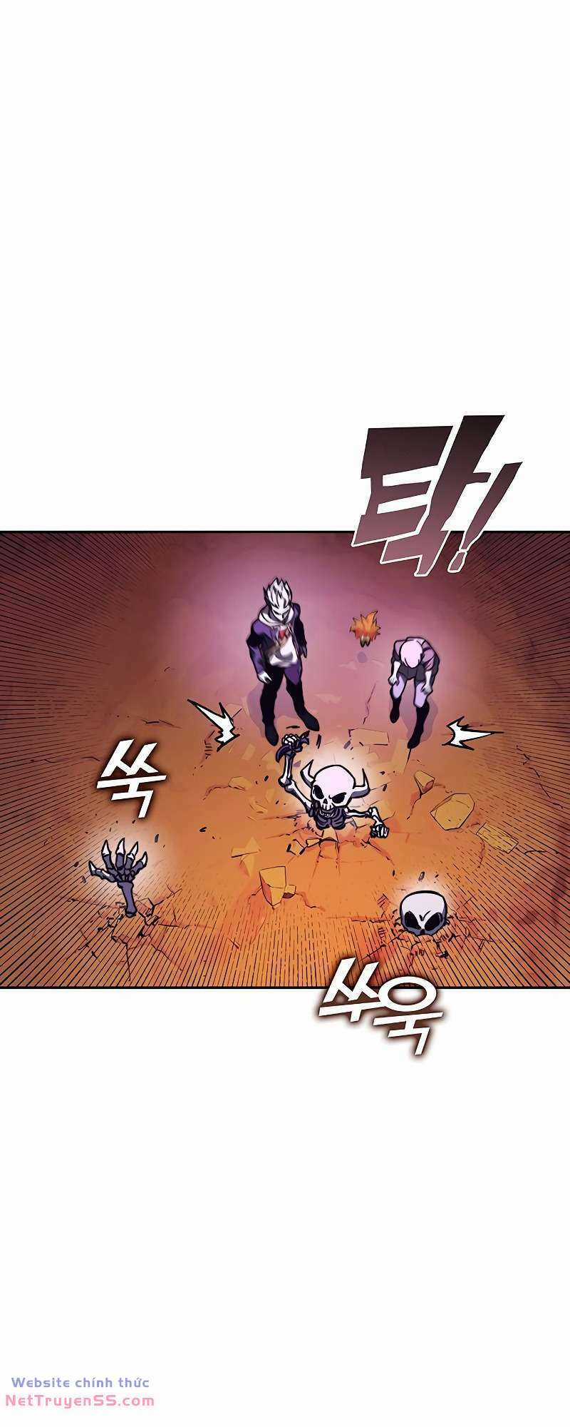 Ex & Ash Chapter 97 trang 45