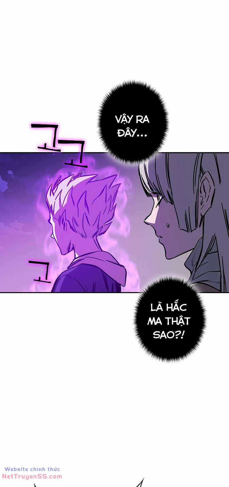 Ex & Ash Chapter 97 trang 46