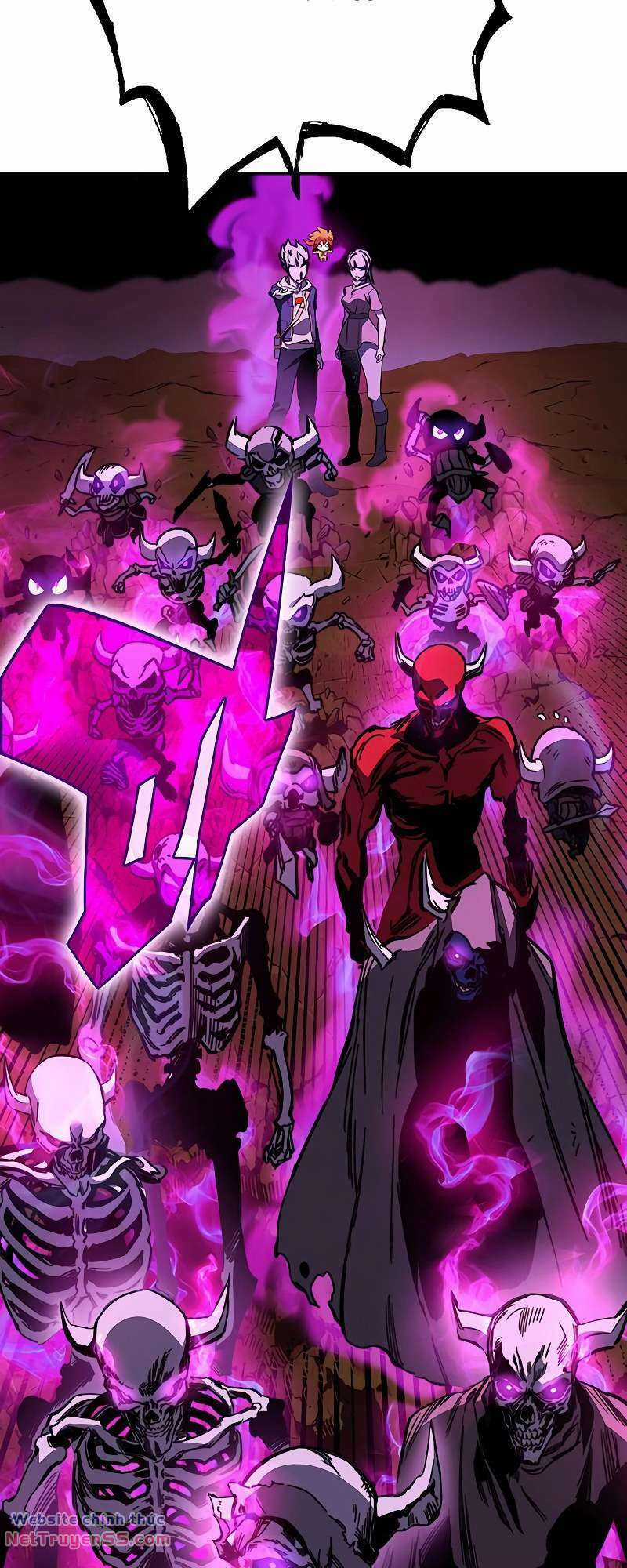 Ex & Ash Chapter 97 trang 48