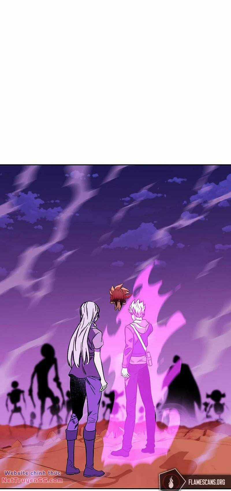 Ex & Ash Chapter 97 trang 53