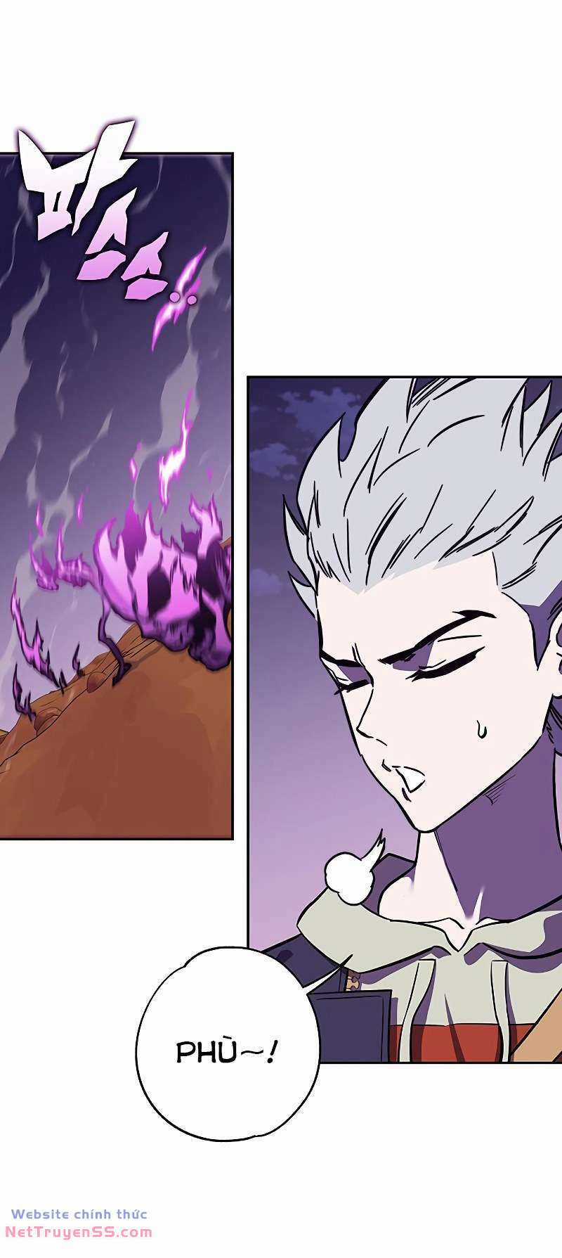 Ex & Ash Chapter 97 trang 55