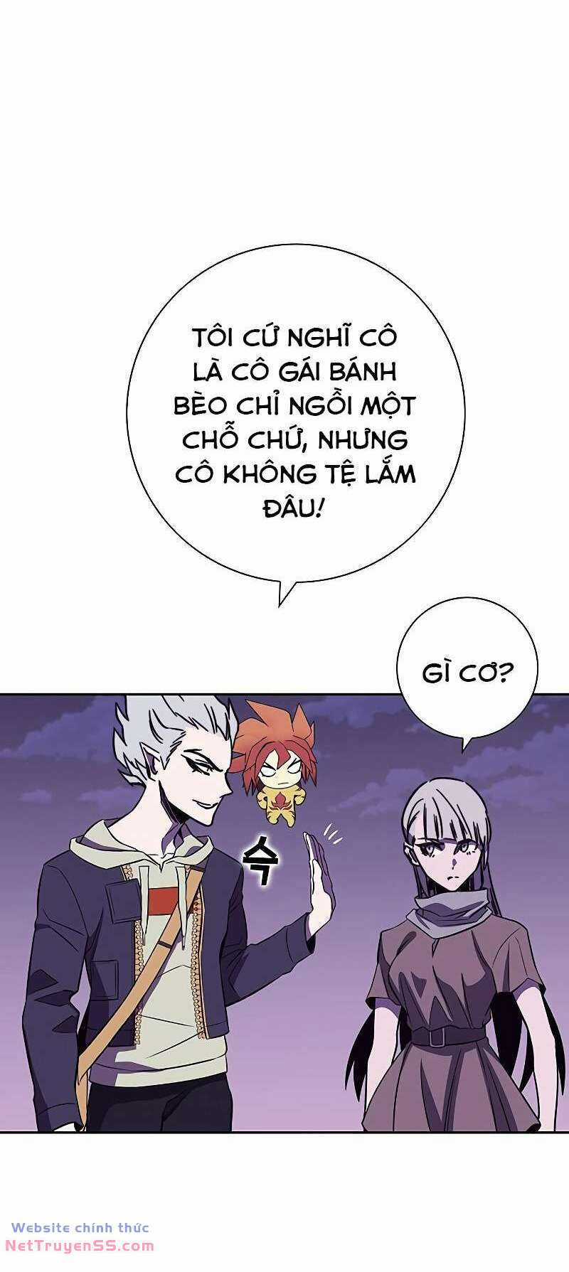 Ex & Ash Chapter 97 trang 56