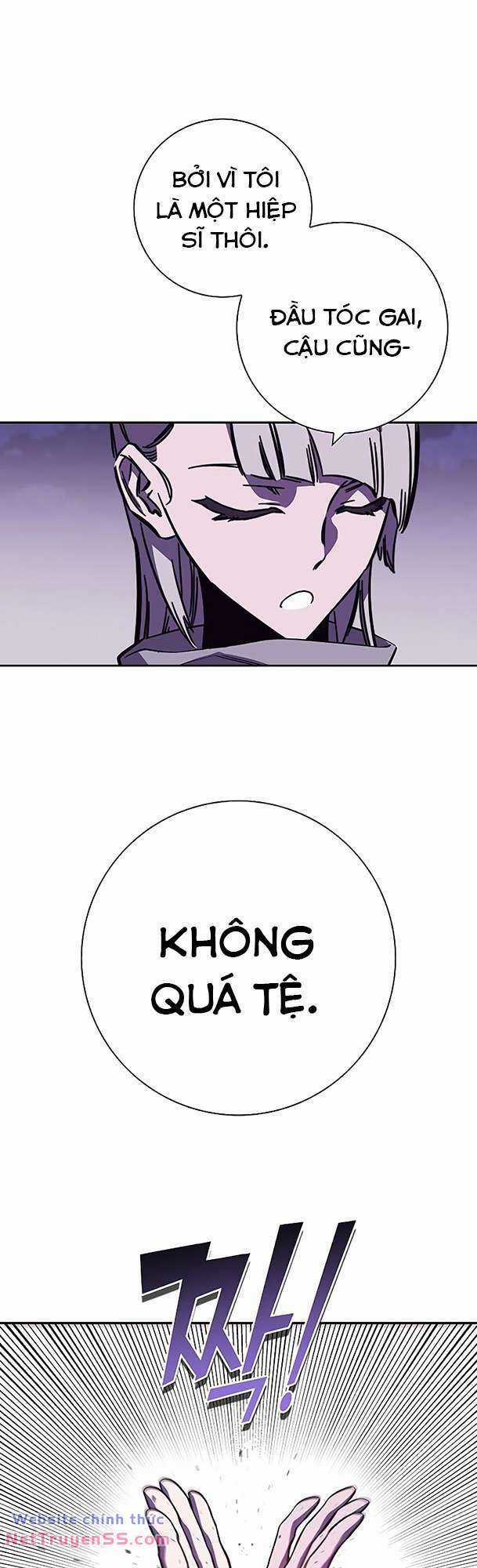 Ex & Ash Chapter 97 trang 57