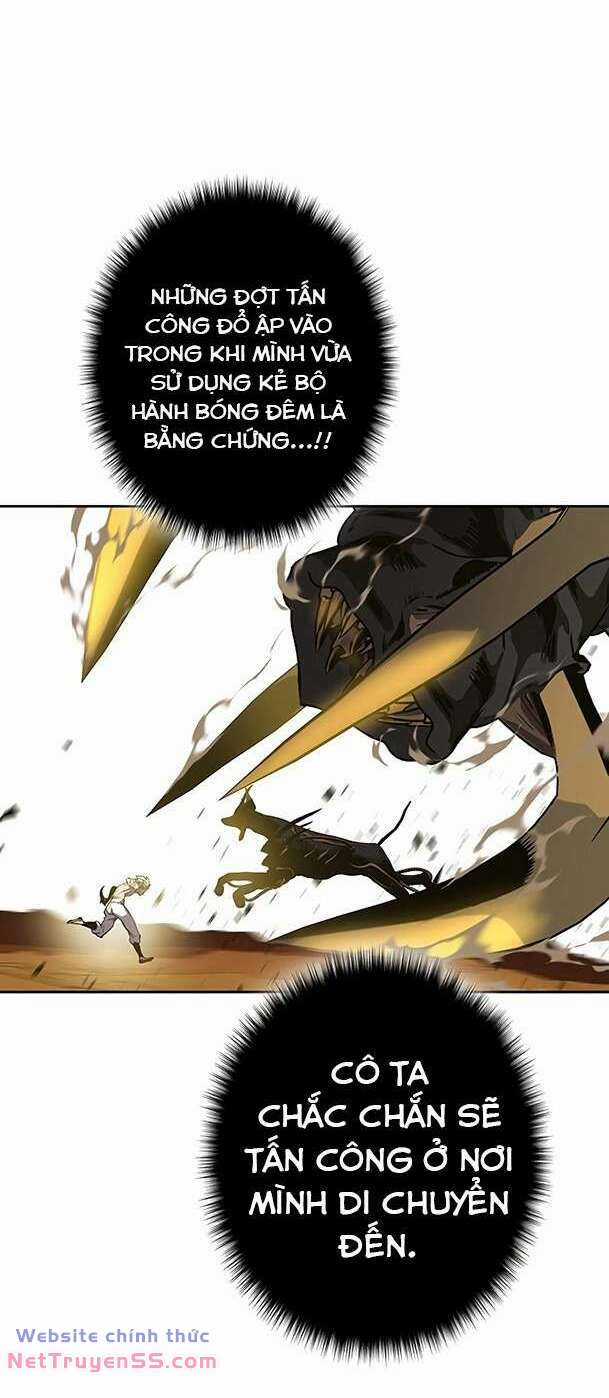 Ex & Ash Chapter 97 trang 71