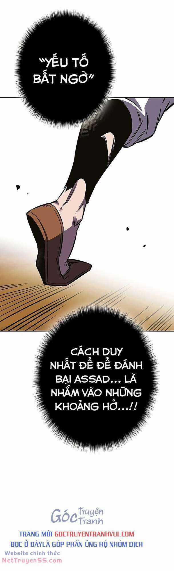 Ex & Ash Chapter 97 trang 72