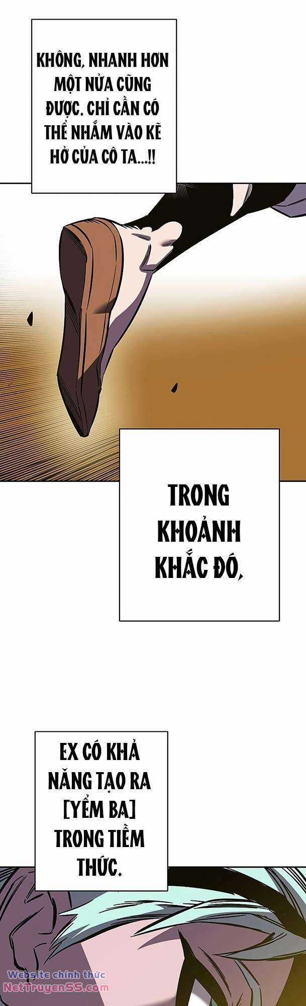 Ex & Ash Chapter 97 trang 75