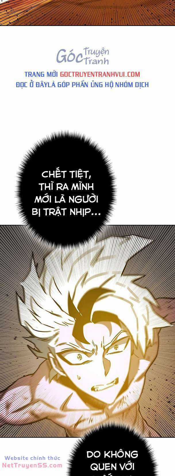 Ex & Ash Chapter 97 trang 89