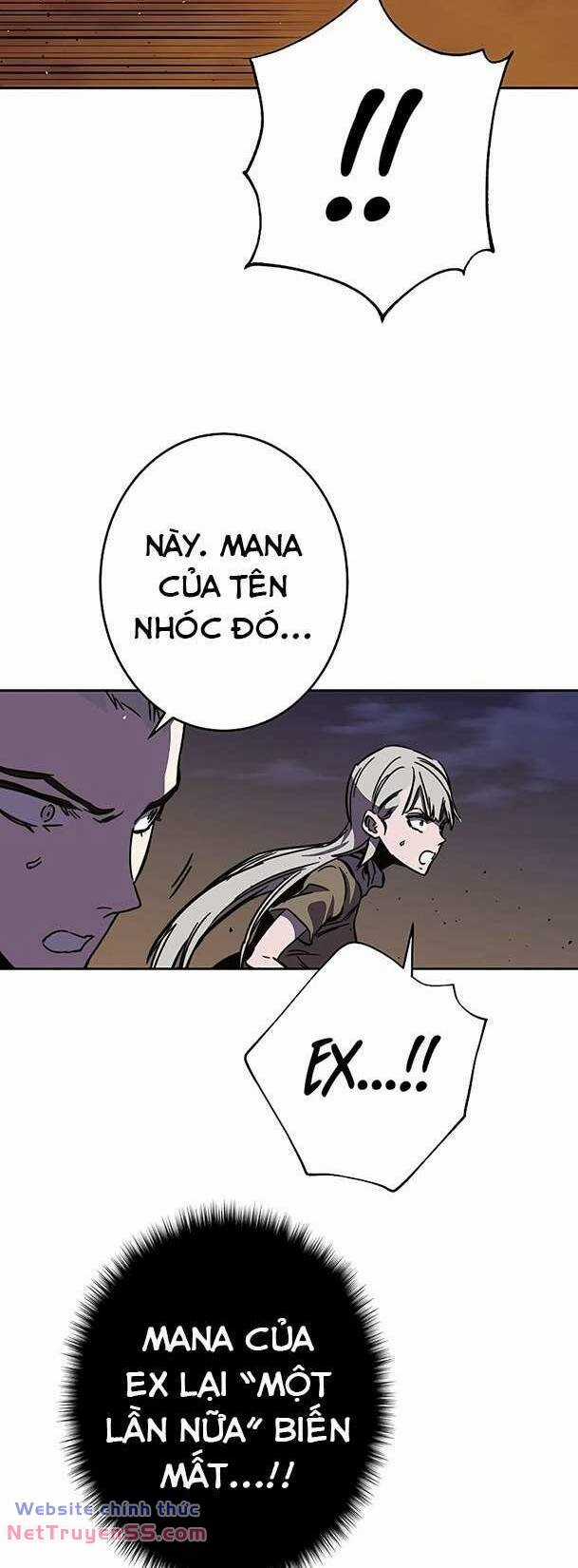 Ex & Ash Chapter 97 trang 92