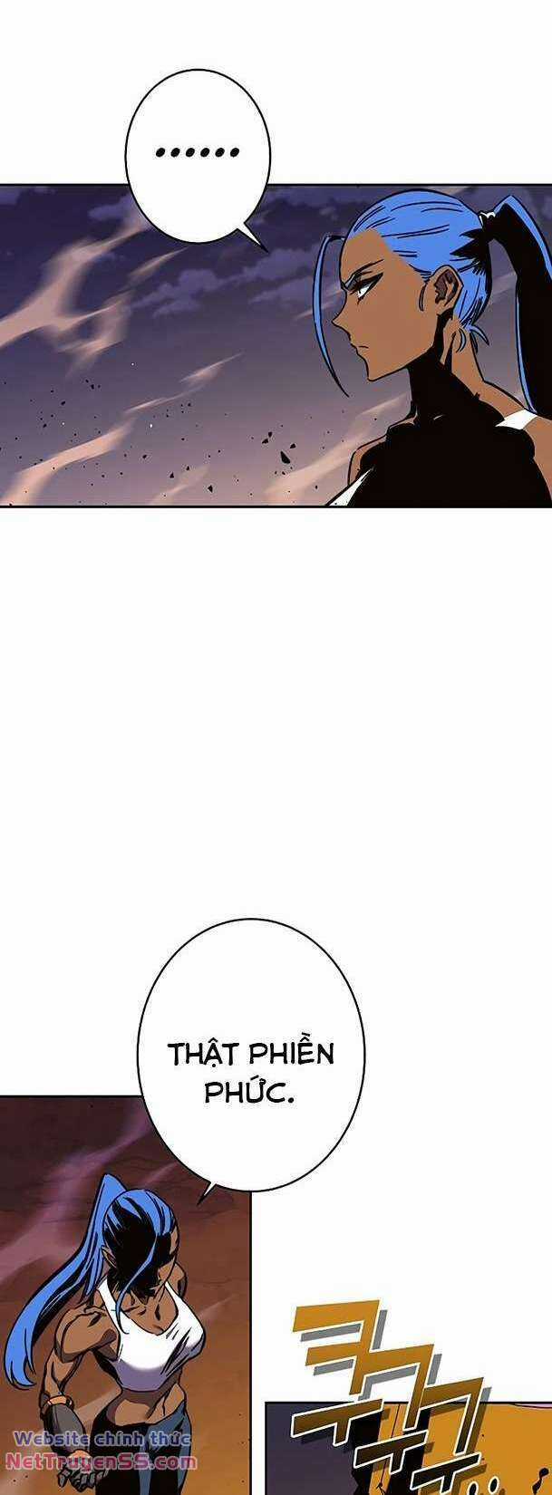 Ex & Ash Chapter 97 trang 94