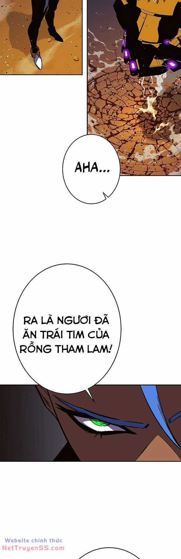 Ex & Ash Chapter 97 trang 95