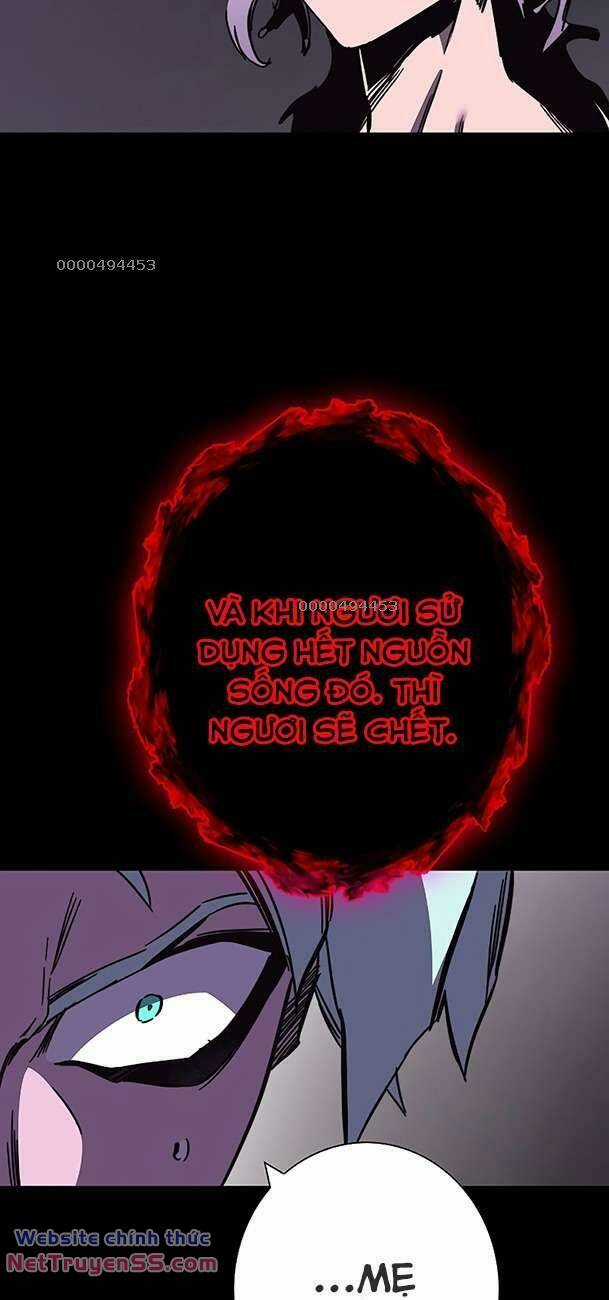 Ex & Ash Chapter 98 trang 10