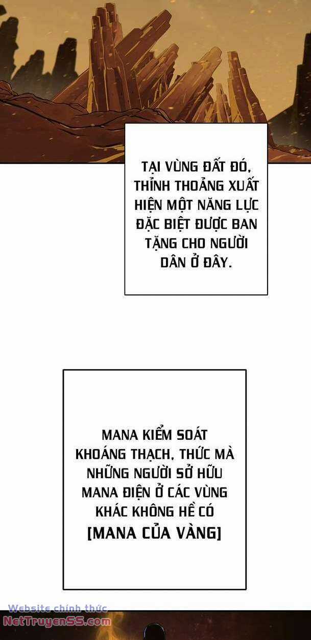 Ex & Ash Chapter 98 trang 104