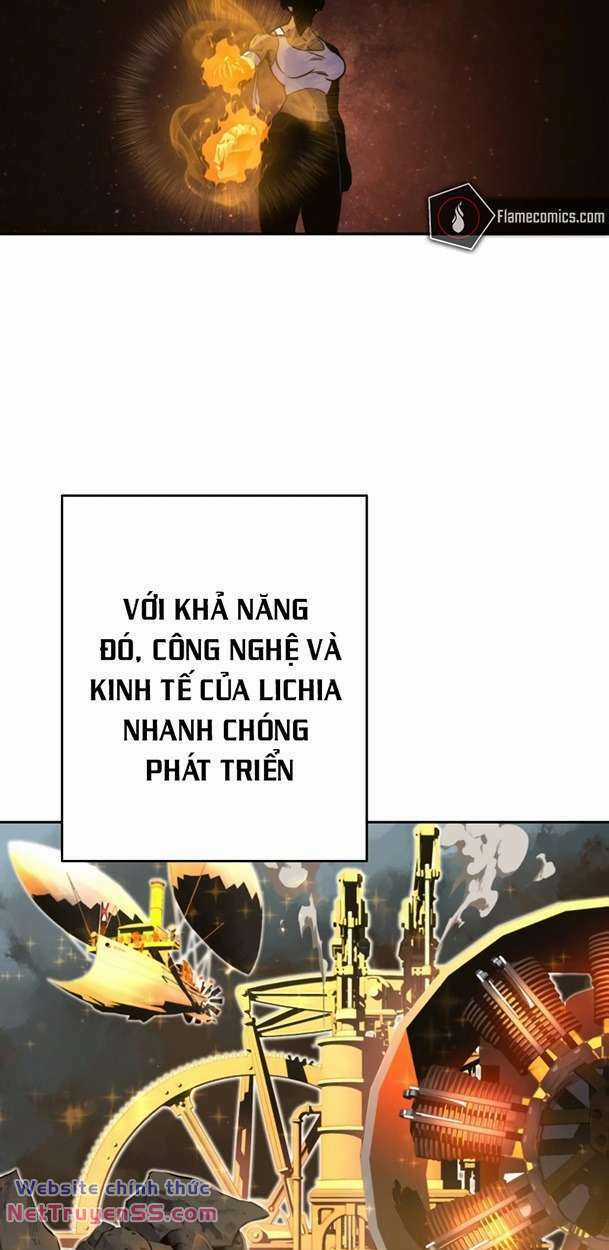 Ex & Ash Chapter 98 trang 105