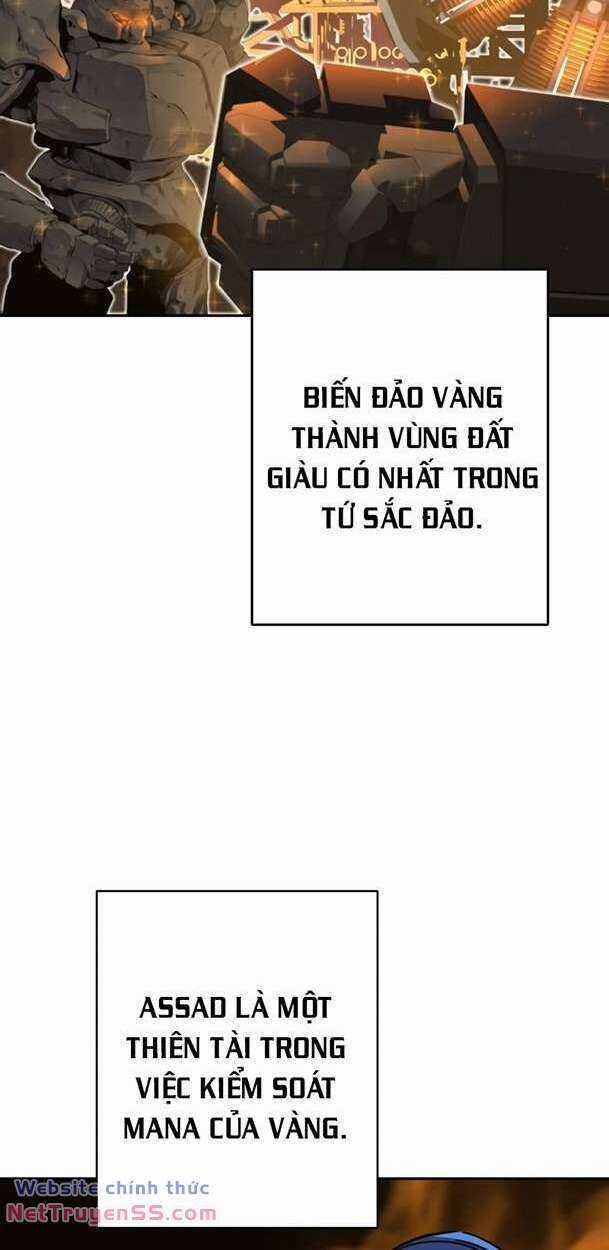 Ex & Ash Chapter 98 trang 106